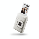 Гибридный фотоаппарат моментальной печати FUJIFILM instax mini LiPlay - фото 4