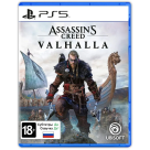 Игра Assassin's Creed: Вальгалла для PlayStation 5 (полностью на английском языке)