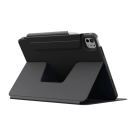 Магнитный чехол-накладка и обложка-подставка Uniq Rovus SnapMount для iPad Pro 11" (M4 | 2024) - фото 5