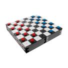 Шахматы и шашки LEGO (#40174) - фото 3
