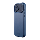 Кожаный чехол MagSafe Mujjo Full Leather Case для iPhone 17 Pro Max - фото 12