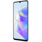 Смартфон HONOR X7a 4 ГБ + 128 ГБ (Серебристый | Titanium Silver) - фото 5