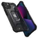 Гибридный чехол Spigen Nitro Force для iPhone 13 mini - фото 9