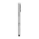 Прозрачный чехол MagSafe Spigen Liquid Crystal (MagFit) для iPhone 17 Pro - фото 4