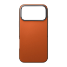Кожаный чехол MagSafe Uniq Lyden DS для iPhone 17 Pro Max - фото 5