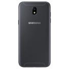 Смартфон Samsung Galaxy J5 (2017) 16GB Черный - фото 2