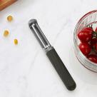 Нож для чистки овощей Xiaomi Kalar Paring Knife I-образный - фото 6