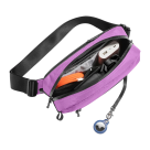 Сумка-слинг tomtoc Aviator-T35 X-Pac (2,5 л) - фото 19