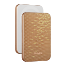 Внешний аккумулятор MagSafe PITAKA (Qi2) (5000 мА·ч) - фото 4