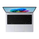 Ноутбук Samsung Galaxy Book6 14" (Intel Core Ultra 7 355, 16GB, 512GB) (Серебристый | Silver) - фото 2