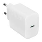 Сетевое зарядное устройство Anker 312 мощностью 20 Вт (USB-C)