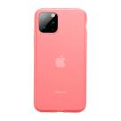 Силиконовый чехол Baseus Jelly для iPhone 11 Pro Max - фото 2