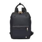 Женский нейлоновый рюкзак с защитой от кражи Pacsafe Citysafe CX Mini - фото 3
