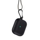 Силиконовый чехол Monarch для AirPods Pro - фото 8