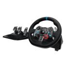 Игровой руль и педали Logitech G29 Driving Force для ПК и PlayStation 5