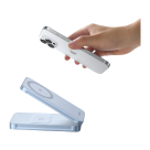 Складная зарядная станция MagSafe Ugreen MagFlow для iPhone и AirPods (Qi2) (W756) - фото 2