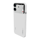 Смартфон Nothing Phone (4b) 8 ГБ + 128 ГБ (Белый | White) (версия Global) - фото 4