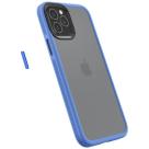 Гибридный чехол Cyrill Color Brick Collection для iPhone 12 Pro Max - фото 19