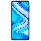 Смартфон Xiaomi Redmi Note 9 Pro 6 ГБ + 128 ГБ («Белый айсберг» | Glacier White) - фото 2