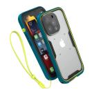 Защитный водонепроницаемый чехол с ремешком Catalyst Total Protection для iPhone 13 Pro - фото 7