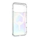 Прозрачный чехол MagSafe UAG Plyo IML для iPhone 17 Pro Max и 18 Pro Max - фото 7