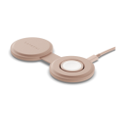 Складная зарядная станция MagSafe Satechi OntheGo Charger для iPhone и Apple Watch - фото 11