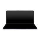 Смартфон HONOR Magic V2 16 ГБ + 512 ГБ (Фиолетовый | Purple) - фото 9