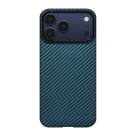 Арамидный чехол MagSafe PITAKA Classic PitaTap Ultra-Slim Case для iPhone 17 Pro - фото 4