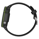 Спортивные часы Garmin Forerunner 255 Music, 46 мм, чёрный силиконовый ремешок - фото 6