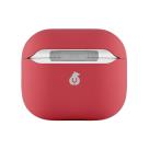 Гибридный чехол uBear Touch Pro Case для AirPods 3-го поколения - фото 8