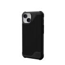 Защитный чехол с поддержкой MagSafe UAG Metropolis LT для iPhone 13 и 14 - фото 9