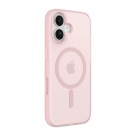 Прозрачный чехол MagSafe Belkin SheerForce Grip Case для iPhone 17 - фото 6