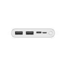 Внешний аккумулятор Xiaomi Mi Power Bank 3 10000 мА·ч (PLM13ZM) - фото 3