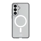 Прозрачный чехол MagSafe UAG Dot для Samsung Galaxy S26+ - фото 5