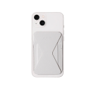 Кожаный чехол-бумажник MagSafe с подставкой MOFT Snap-on Phone Stand & Wallet - фото 7