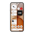 Смартфон Nothing Phone (4a) 8 ГБ + 256 ГБ (Белый | White) (версия Global) - фото 4