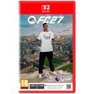 Игра EA Sports FC 27 для Nintendo Switch 2 (интерфейс и субтитры на русском языке)