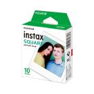 Картридж для моментальной печати FUJIFILM instax SQUARE (10 снимков) - фото 2