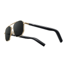 Умные аудиоочки Xiaomi Mijia Smart Audio Glasses Pilot-Style (версия Global) - фото 2