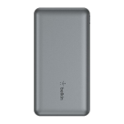 Внешний аккумулятор Belkin BoostCharge 10K (10000 мА·ч) (BPB011) - фото 17