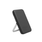 Внешний аккумулятор с поддержкой MagSafe и подставкой Uniq Hoveo 5000 мА·ч - фото 2