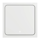 Умный беспроводной одноклавишный выключатель Яндекс Zigbee