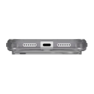 Прозрачный чехол MagSafe UAG Plyo IML для iPhone 17 Pro Max и 18 Pro Max - фото 4