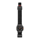 Нейлоновый браслет Aulumu CS03 для Samsung Galaxy Watch Ultra и Ultra2 - фото 4