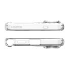 Прозрачный чехол MagSafe Spigen Ultra Hybrid Neo One (MagFit) для Samsung Galaxy S26 Ultra - фото 4