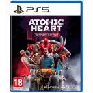 Игра Atomic Heart — Ultimate Edition для PlayStation 5 (полностью на русском языке)