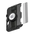 Чехол-бумажник MagSafe с подставкой Aulumu G03 Wallet Frosted Cover - фото 2