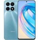 Смартфон HONOR X8а 6 ГБ + 128 ГБ («Cиний океан» | Ocean Blue)