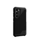 Защитный чехол с поддержкой MagSafe UAG Metropolis LT Pro для Samsung Galaxy S23 - фото 3