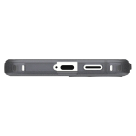 Защитный гибридный чехол с поддержкой MagSafe UAG Dot для Samsung Galaxy S25+ - фото 5